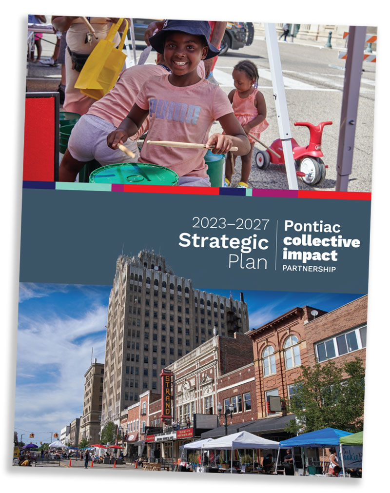 34699 PCIP 2023 Strategic Plan Book image