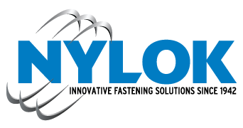 Nylok Logo