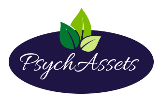 Psych Assets Logo